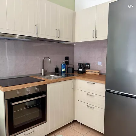 Appartement Sng - Cavallotti 60