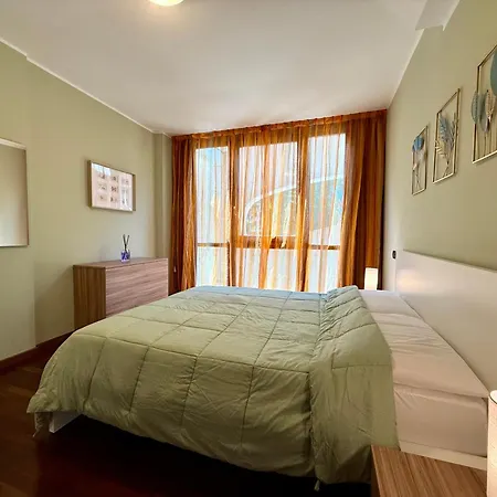 Sng - Cavallotti 60 Апартаменты