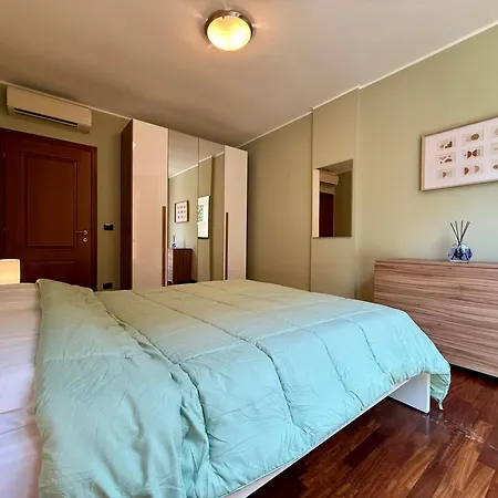 Sng - Cavallotti 60 Appartement Alexandrie