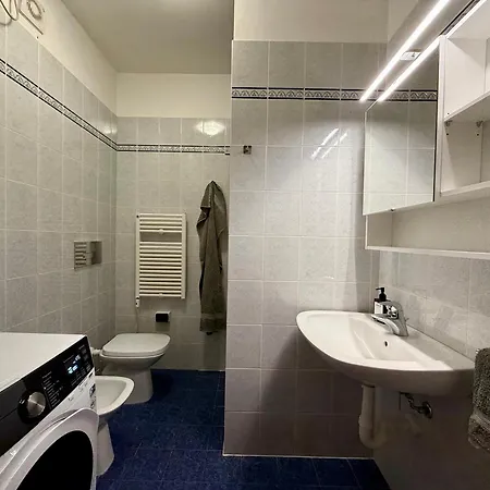 Sng - Cavallotti 60 Appartement Alexandrie