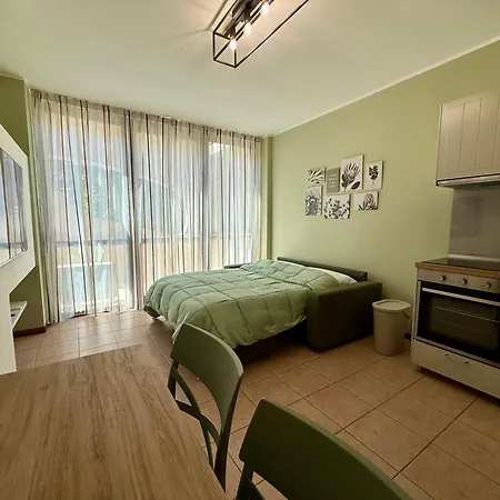 Sng - Cavallotti 60 Appartement *