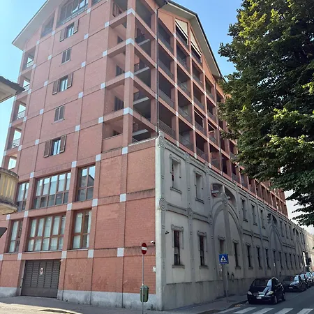 Апартаменты Sng - Cavallotti 60 *